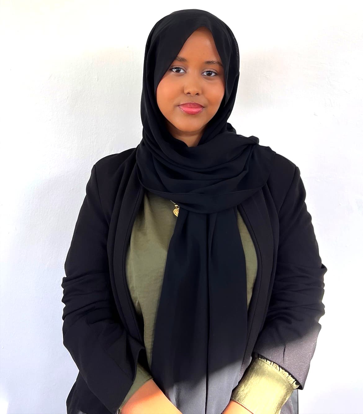 Anisa Ali
