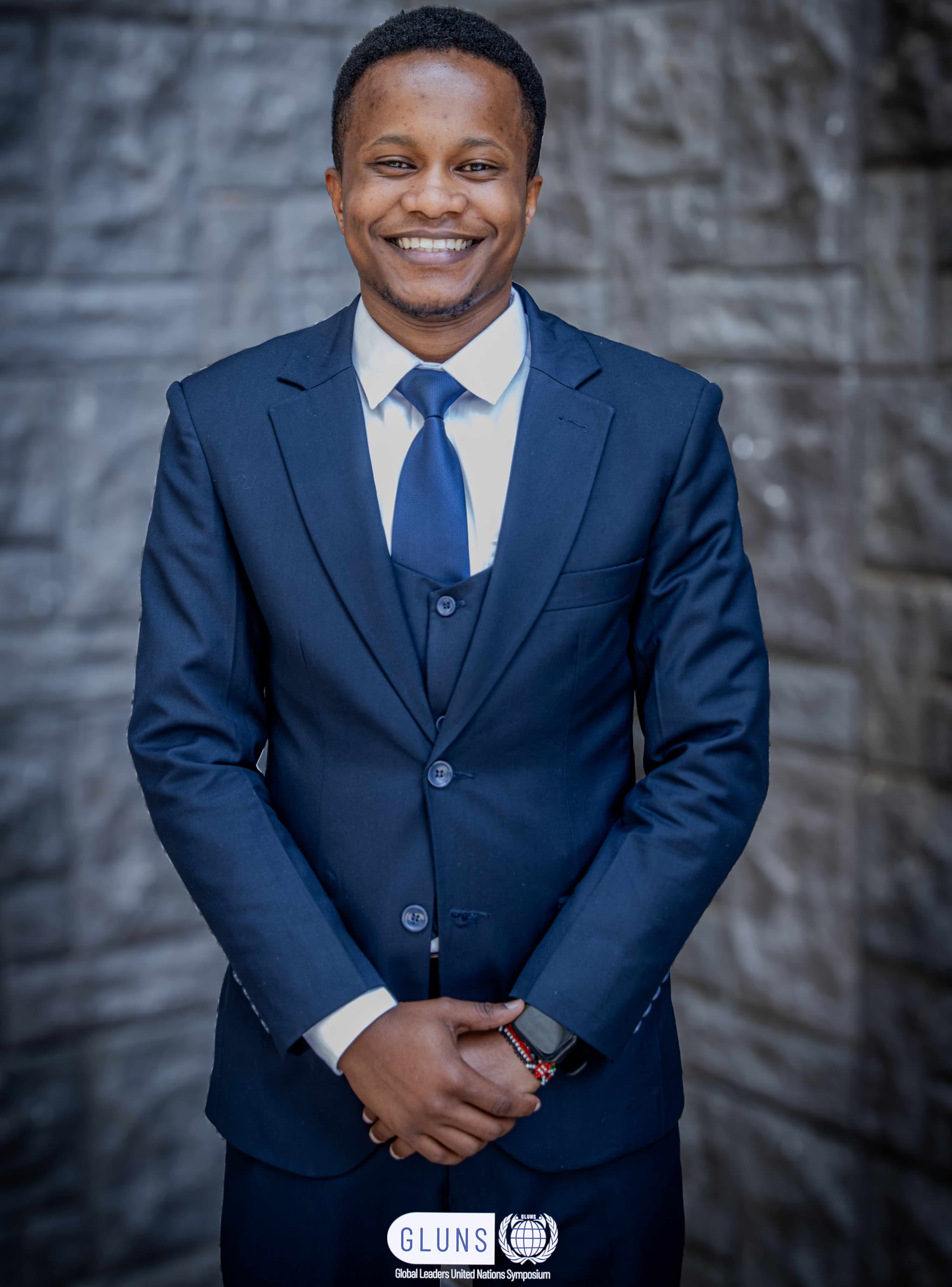 Geofrey Maina