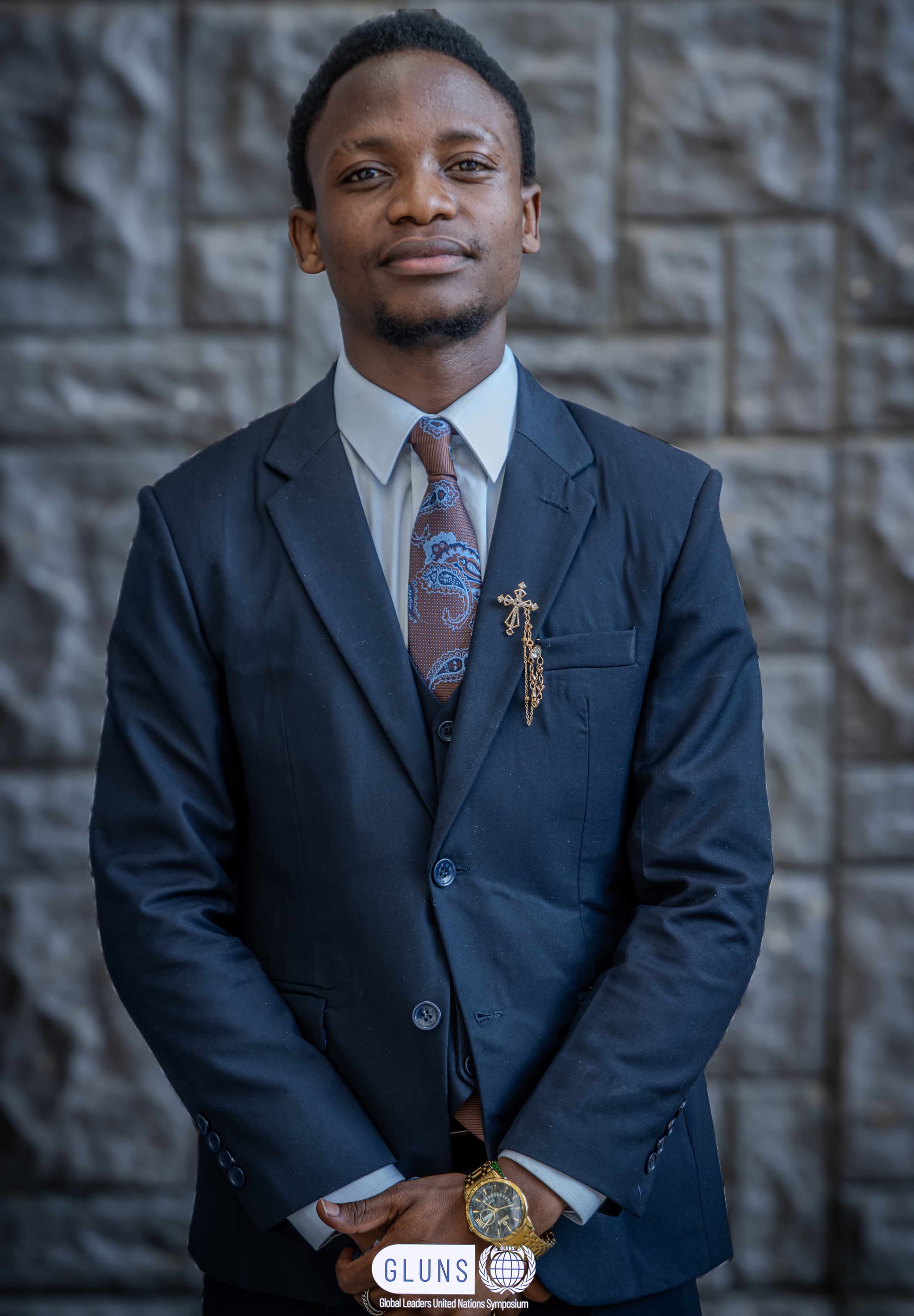 Thorne Barasa