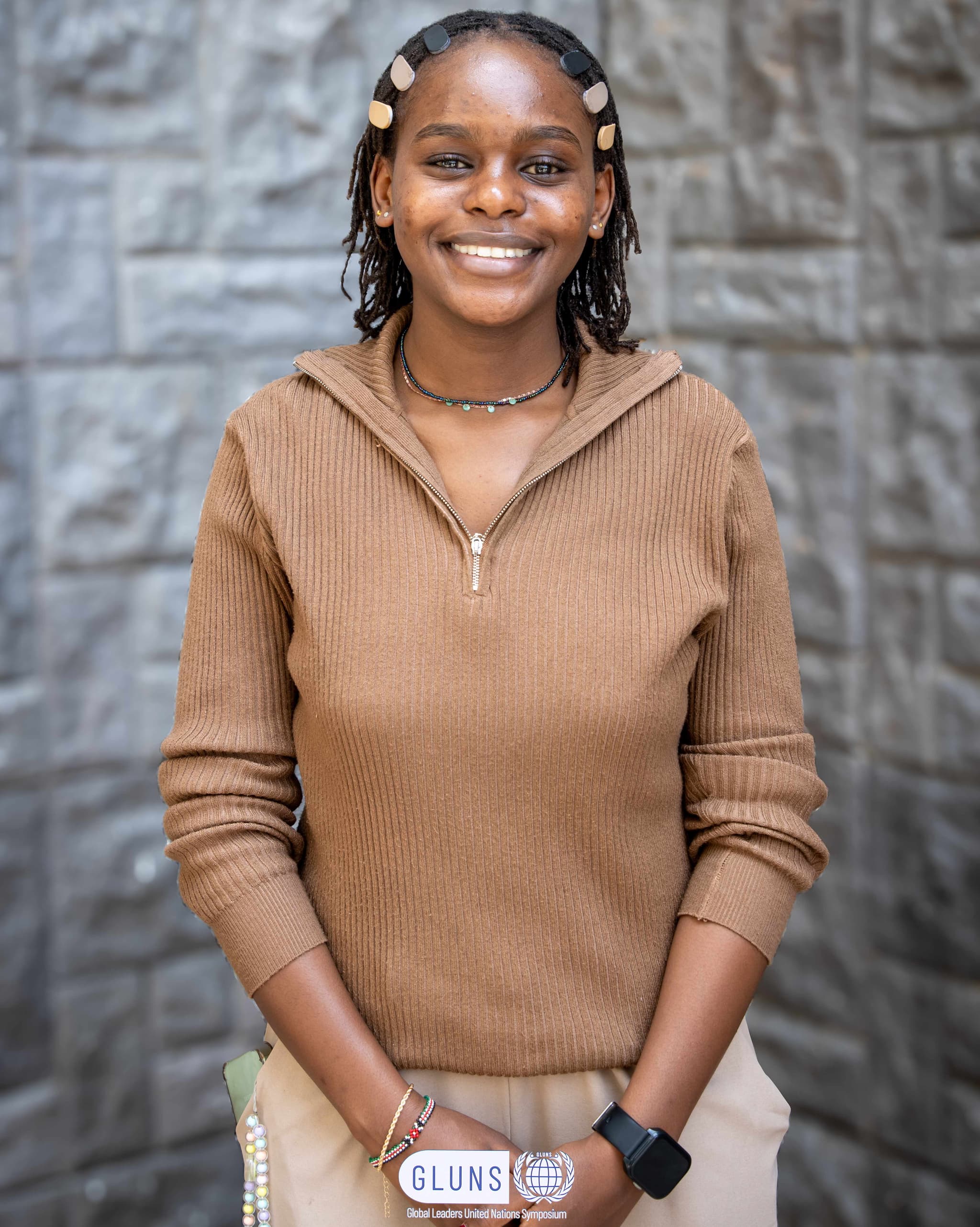Wambui Omenge